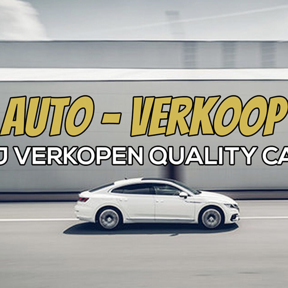 Onze Services Inkoop - - Tinten van auto`s Blinderen van